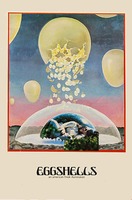 Poster of Eggshells