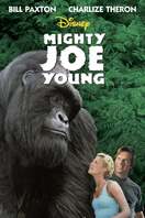 Poster of Mighty Joe Young
