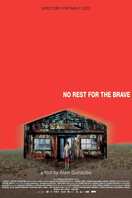 Poster of No Rest for the Brave