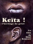 Poster of Keita! The Voice of the Griot