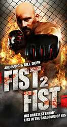 Poster of Fist 2 Fist