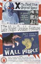 Poster of The Late Night Double Feature
