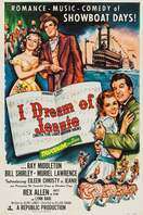 Poster of I Dream of Jeanie