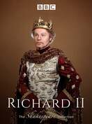Poster of Richard II