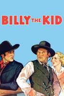 Poster of Billy the Kid