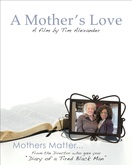 Poster of A Mother's Love