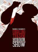 Poster of Ubaldo Terzani Horror Show