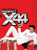 Poster of Agent X44