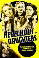 Poster of Rebellious Daughters
