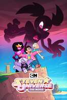 Poster of Steven Universe: The Movie