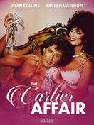 Poster of The Cartier Affair