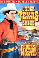 Poster of Under Texas Skies