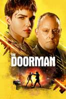 Poster of The Doorman