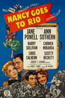 Poster of Nancy Goes to Rio