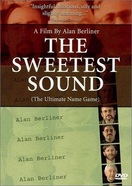 Poster of The Sweetest Sound