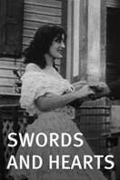 Poster of Swords and Hearts