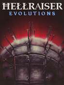 Poster of Hellraiser: Evolutions
