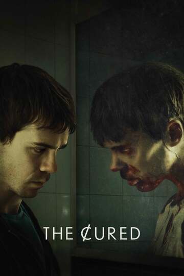 Poster of The Cured