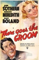 Poster of There Goes the Groom