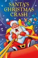 Poster of Santa's Christmas Crash