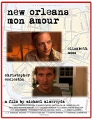 Poster of New Orleans, Mon Amour