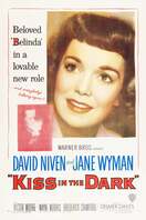 Poster of A Kiss in the Dark