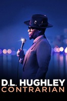 Poster of D.L. Hughley: Contrarian