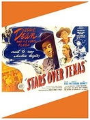 Poster of Stars Over Texas