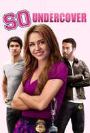 Poster of So Undercover