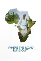 Poster of Where the Road Runs Out