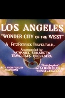 Poster of Los Angeles: 'Wonder City of the West'