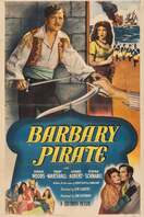 Poster of Barbary Pirate