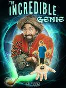 Poster of The Incredible Genie