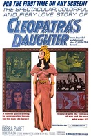 Poster of Cleopatra's Daughter