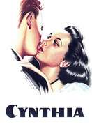 Poster of Cynthia