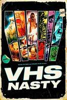 Poster of VHS Nasty