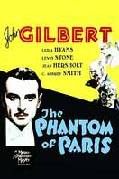 Poster of The Phantom of Paris