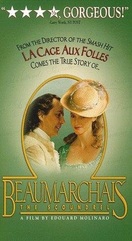 Poster of Beaumarchais the Scoundrel