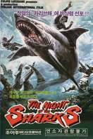 Poster of The Night of the Sharks
