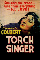 Poster of Torch Singer