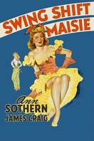 Poster of Swing Shift Maisie