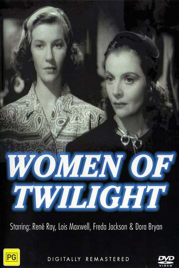Poster of Women of Twilight