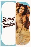 Poster of Young Widow