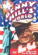 Poster of Benny Hill's World Tour: New York!