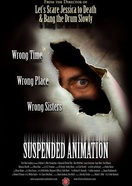 Poster of Suspended Animation