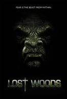 Poster of Lost Woods