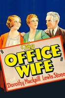 Poster of The Office Wife