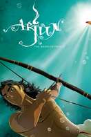 Poster of Arjun: The Warrior Prince