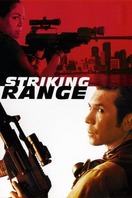 Poster of Striking Range