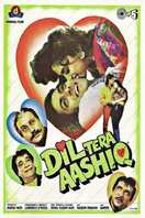 Poster of Dil Tera Aashiq